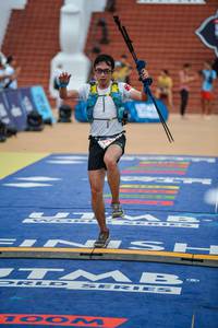 BIB: 100
                            <button type="button" onclick="openModal(22755102)" class="btn btn-primary btn-sm float-right btn-popup" data-toggle="modal" data-target=".modal-high-quality">
                        <i class="fas fa-shopping-cart"></i> Add to Cart
                    </button>
                                            <button type="button" onclick="isThisMe(22755102, true)" class="btn btn-success btn-sm float-right btn-popup btn-isme hidden" data-toggle="tooltip" data-placement="bottom" title="นี่คือรูปของคุณใช่ไหม คลิกที่นี่เพื่อเอาเข้าอัลบั้ม">
                        <i class="fas fa-plus"></i> Add to album
                    </button>
                    <button type="button" onclick="isThisMe(22755102, false)" class="btn btn-warning btn-sm float-right btn-popup btn-isnotme hidden">
                        <i class="fas fa-ban"></i> Remove from album
                    </button>